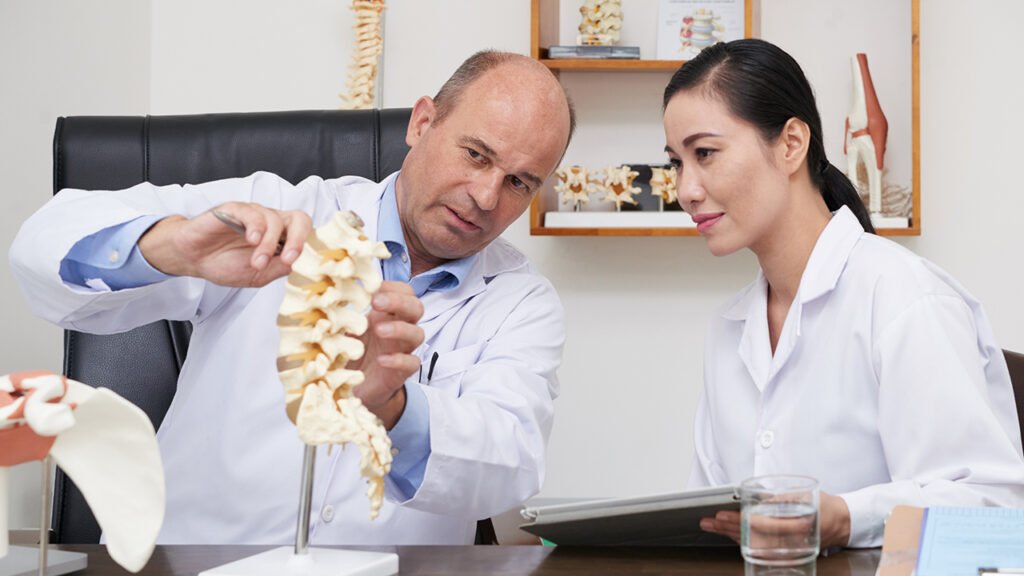Vertigo-and-Chiropractic