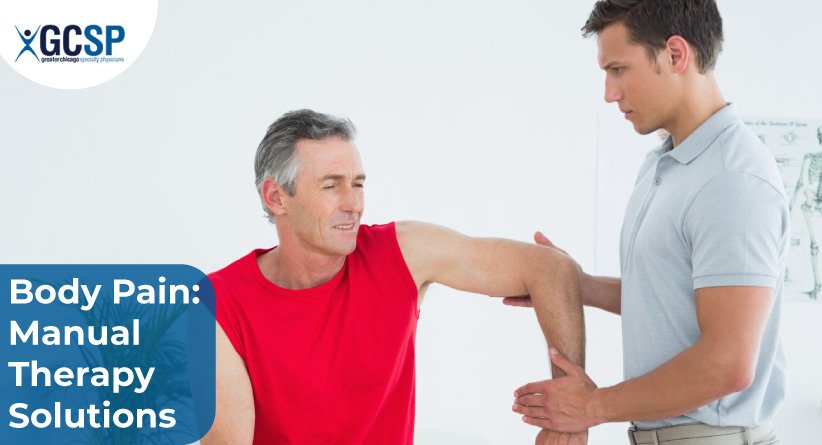 Manual Therapy