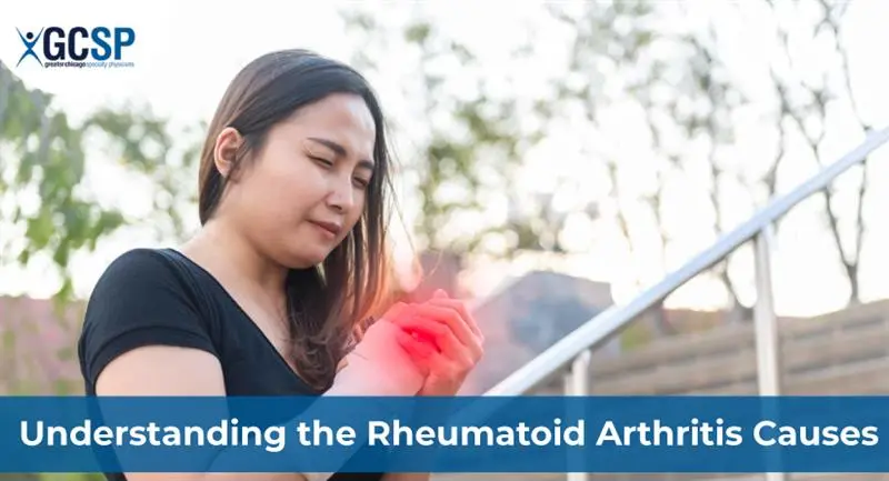 Explore rheumatoid arthritis causes, risk factors, and lifestyle tips to help manage and prevent symptoms for a healthier, pain-free life.