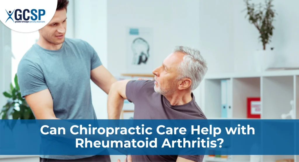 Can Chiropractic Care Help with Rheumatoid Arthritis Effective?