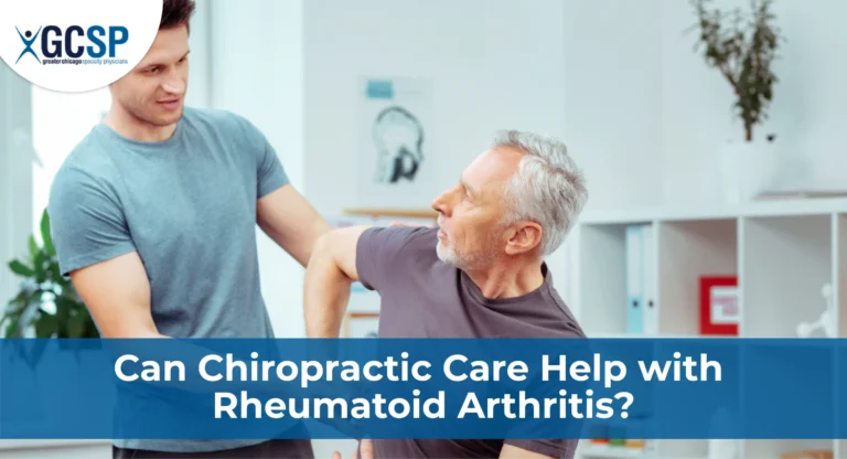 Can Chiropractic Care Help with Rheumatoid Arthritis Effective?